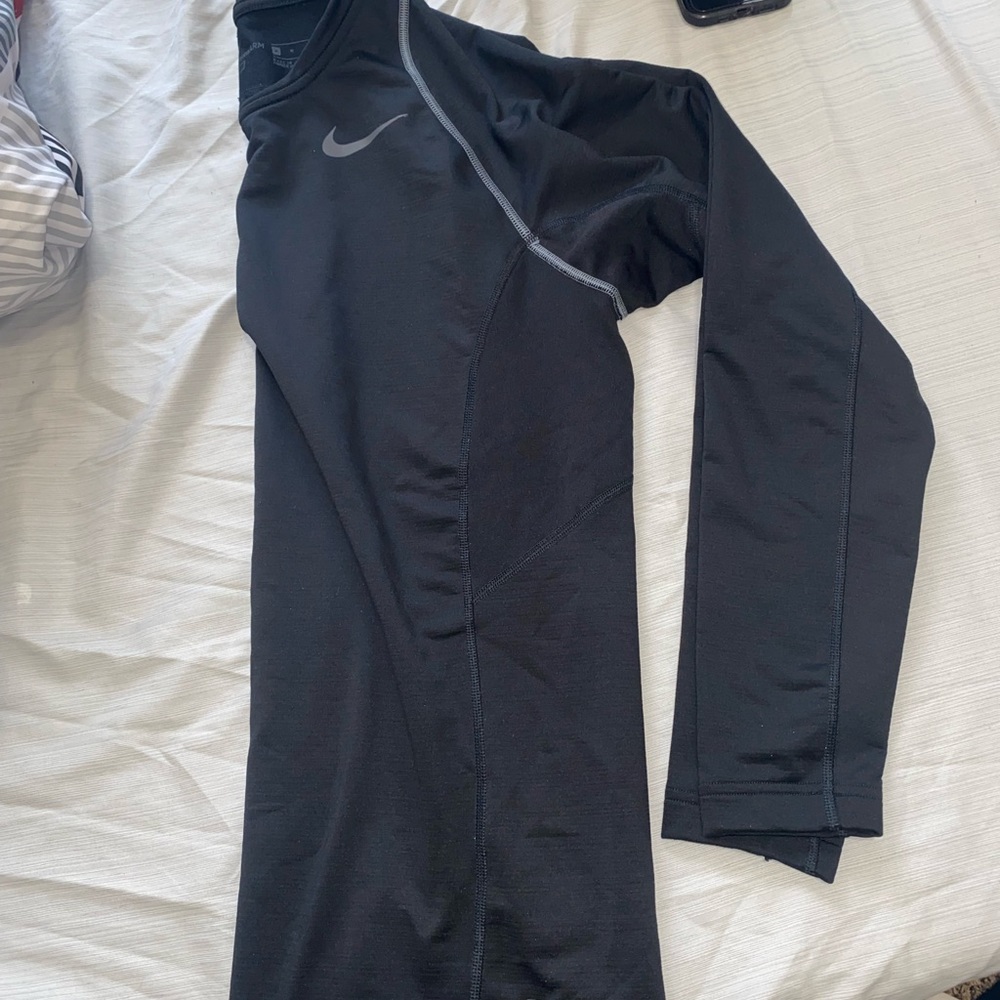 Nike Pro Hyperwarm - Picture 2 of 4